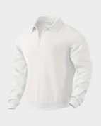 White / S