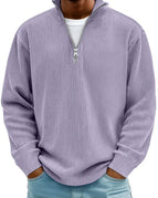 Purple / S