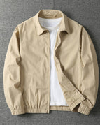 Beige / S