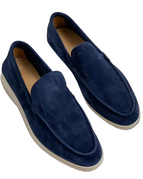 Navy / 6.5