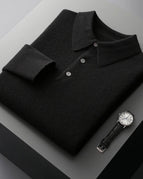 Black / S