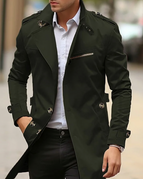 Green / M