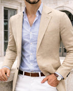 Beige / XS