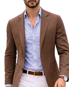 Brown / XS