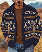 Navy / M