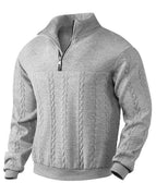 Heather Gray / XS