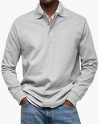 Light Gray / S