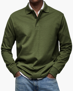 Dark Green / S