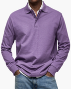 Purple / S