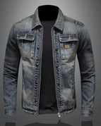 Washed Blue / M
