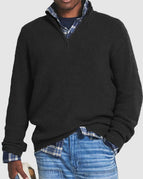 Black / M