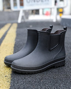 Black / 7
