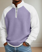 Purple / S