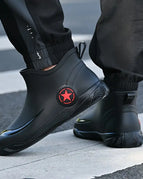 Black / 4.5