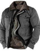 Dark Gray / S