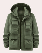 Green / M