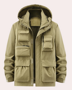 Khaki / M