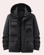 Black / M