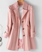 Pink / XS