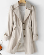 Beige / XS