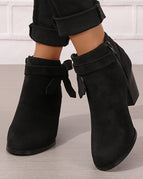 Black / 5