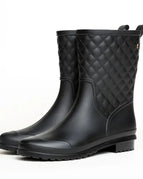 Black / 6