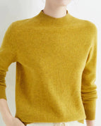Yellow / S