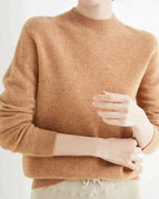 Light Brown / S