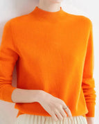 Orange / S