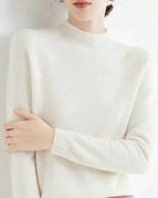 White / S