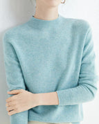 Light Blue / S