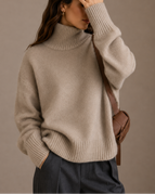 Beige / XS