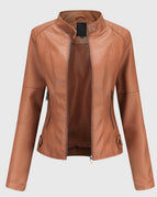 Light Brown / XS