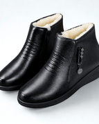 Black / 5.5