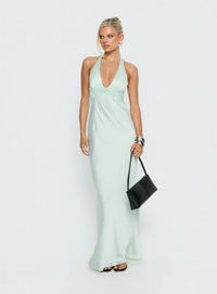 Mint Green