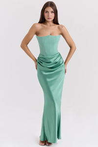 Mint groen