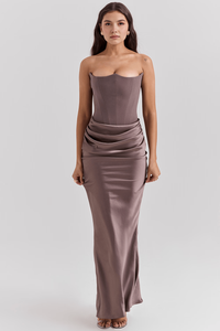 Grey