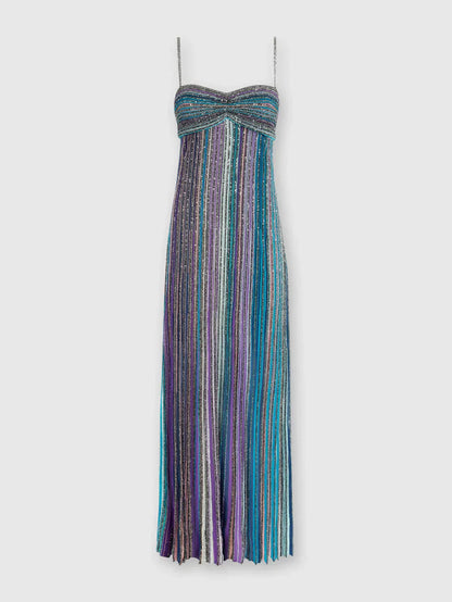 Women's Floral V-Neck Maxi Dress Summer Wedding Guest
