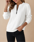 White / XS