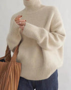 Beige / S