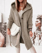Beige / S