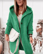 Green / S