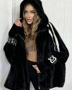 Black / XS