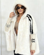 White / XS