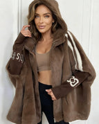 Brown / XS
