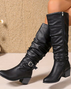 Black / 5.5