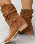 Brown / 4