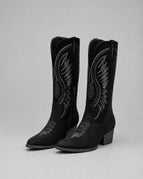 Black / 4