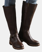 Dark Brown / 4