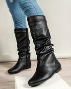 Black / 5.5